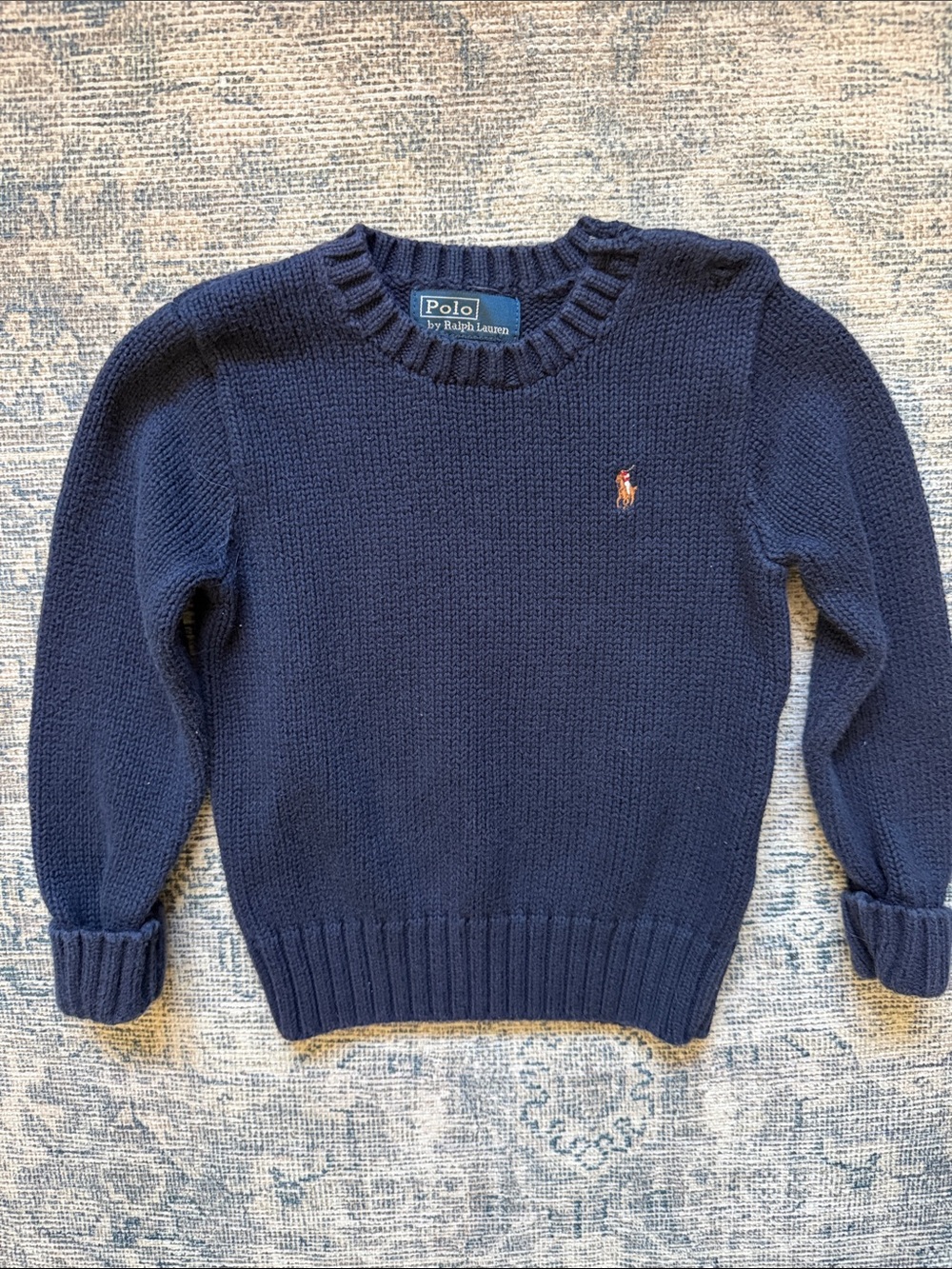 Vintage Polo by Ralph Lauren sweater